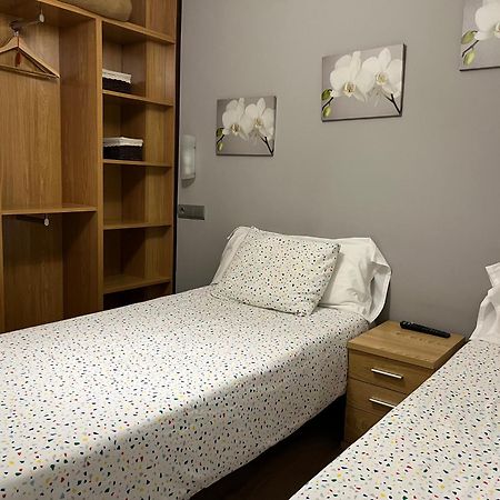 Apartamentos Tajamar Ластрес Екстериор снимка