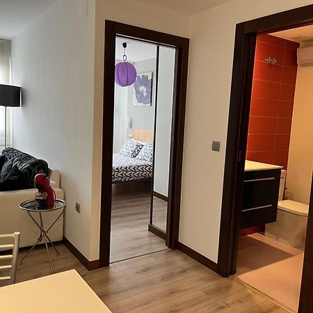 Apartamentos Tajamar Ластрес Екстериор снимка