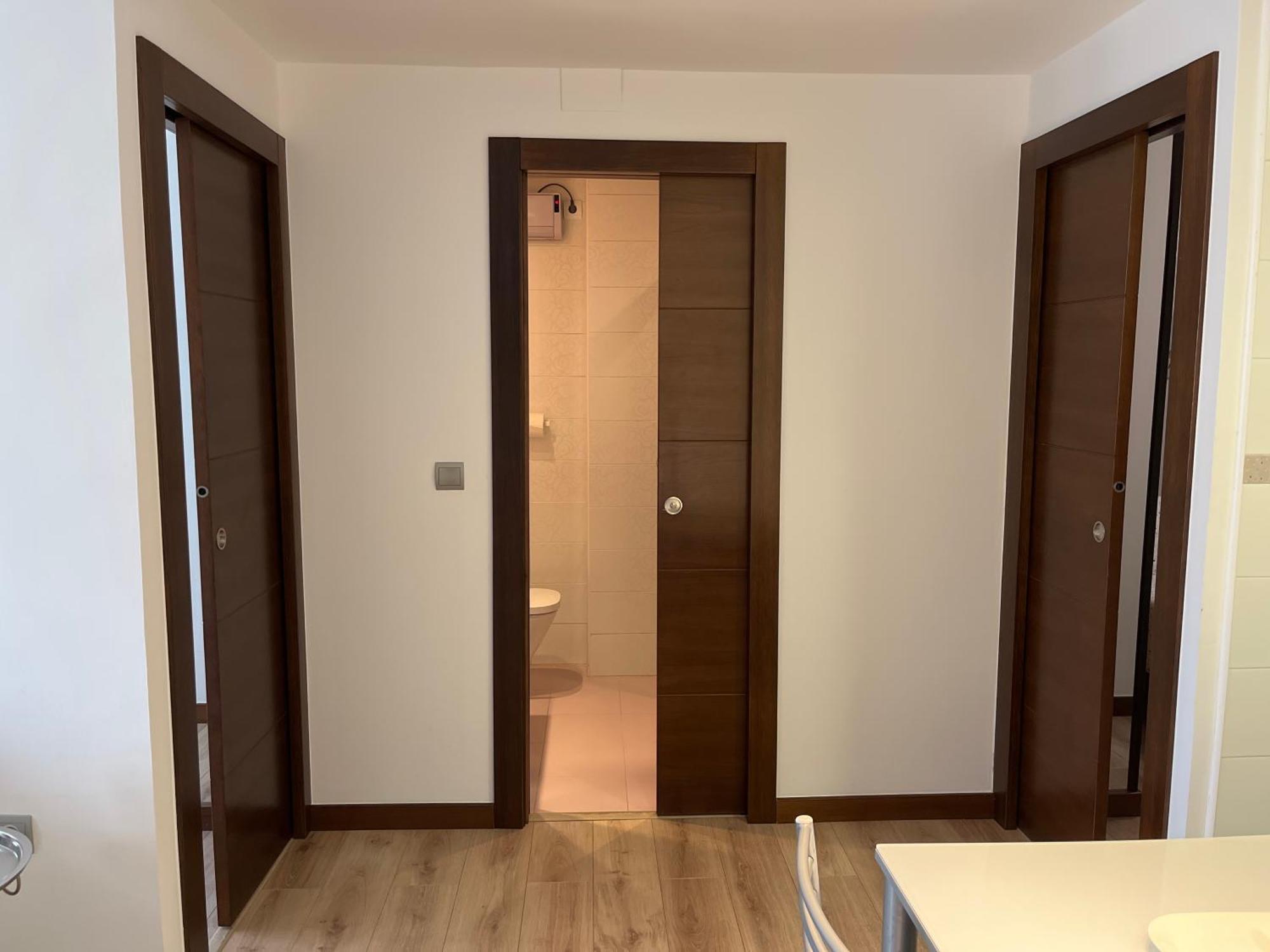 Apartamentos Tajamar Ластрес Екстериор снимка