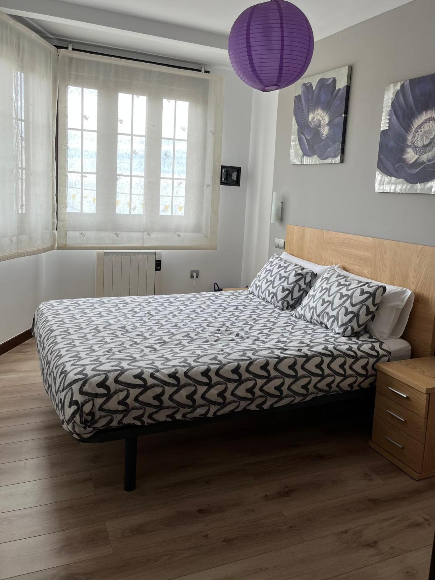 Apartamentos Tajamar Ластрес Екстериор снимка