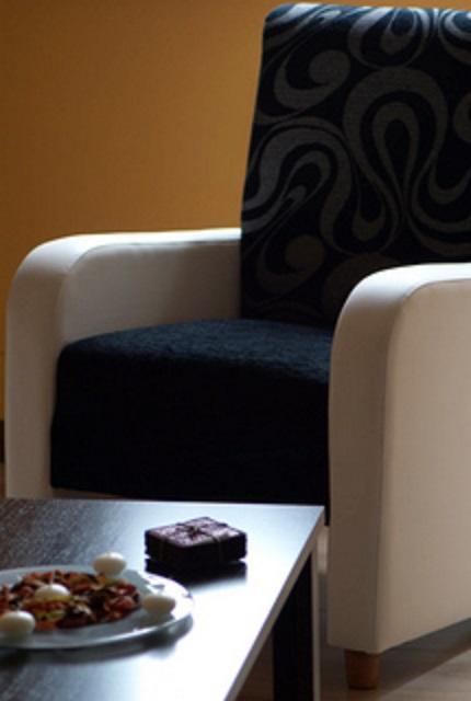 Apartamentos Tajamar Ластрес Екстериор снимка